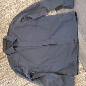 Toad and co. Enroute shirt/jacket